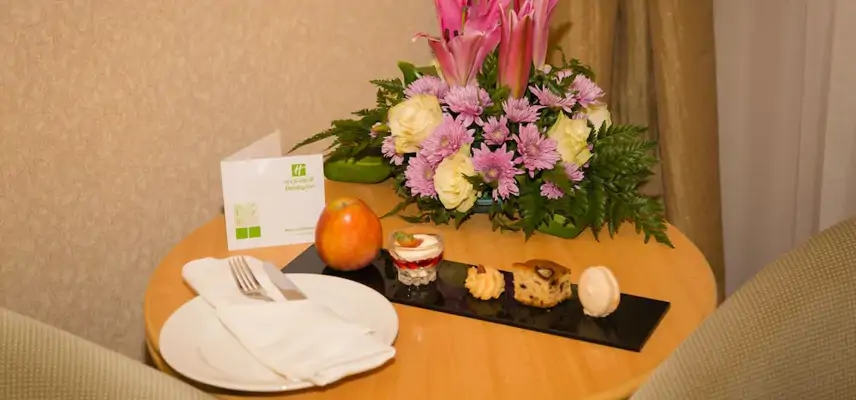 Holiday Inn Yanbu, an IHG Hotel image
